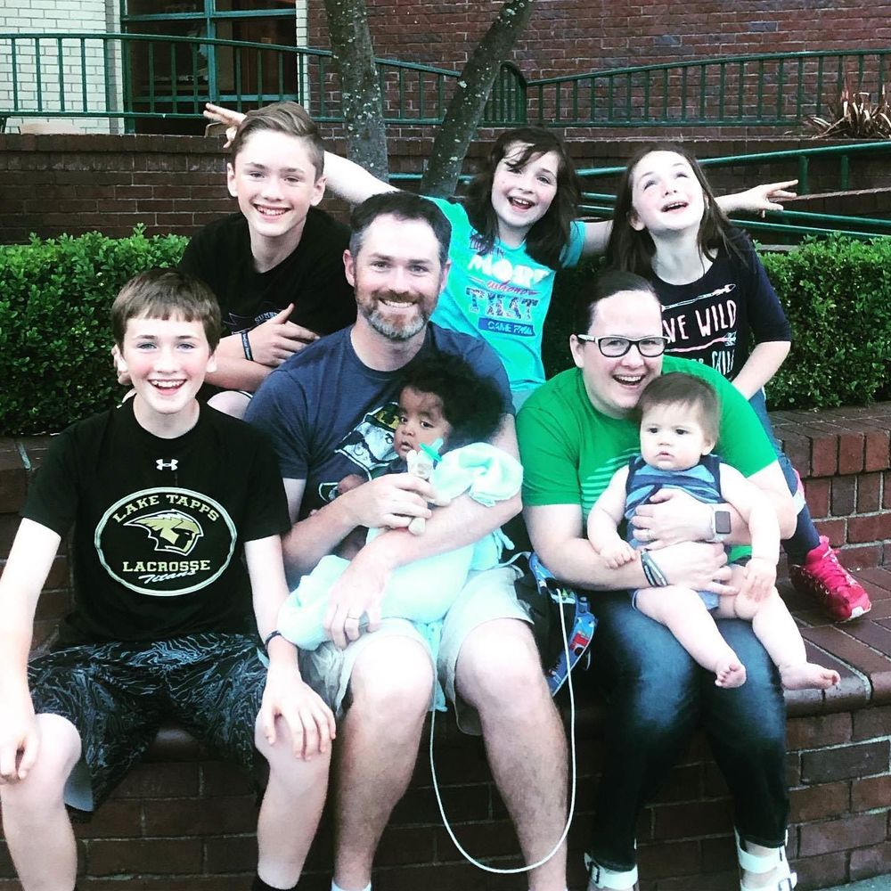 Meet your Posher, Bree